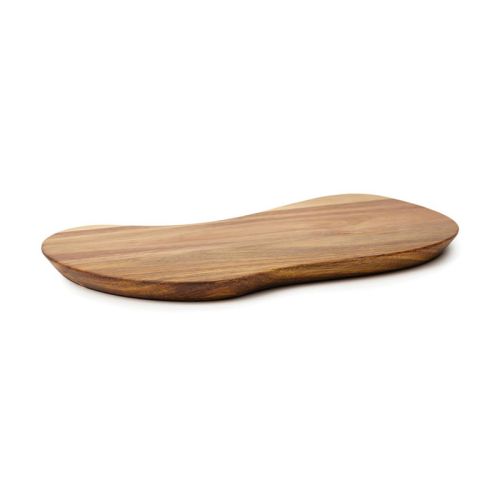 Planche de service en bois d’acacia M - image 2